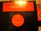 She Wants Revenge Written In Blood Red Vinyl Us Dj 12