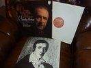 Chopin Piano complete works, Arrau, London Phil, Eliahu Inbal, Box 3 LP Holland