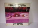 Frank Zappa Hot Rats Lp A1 B1