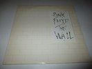 Pink Floyd - The Wall - 1979 Vinyl 2x LP Record w/ Hype PC2 36183