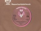 MVPs - Turnin My Heartbeat Up - Buddah BDS 469 - Northern Soul Crossover Motown