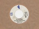 Rain With Charity Brown - Out Of My Mind - Axe - Northern Soul Crossover Motown