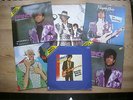 PRINCE 5x Vinyl 12