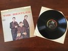 Vinyle THE BEATLES 'INTRODUCING THE BEATLES'