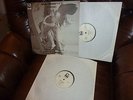 Bach 6 Trio Sonatas, Bernard Foccroulle, Holzhay Organ Neresheim, 2 LPs, France