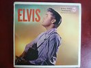 EP  ELVIS  Vol. 1   - EPA 992 - german Pressing  NM, so rare  Top condition