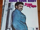 STILL SEALED Original US pressing LP GEORGE MCCRAE 