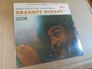 SHARKEY BONANO & NEW ORLEANS dixieland US ORIGINAL STEREO JAZZ LP sealed