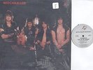 Witchkiller - Day Of The Saxons - Heavy Metal LP - Shrink Wrap - Lyrics Insert