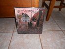 SEALED BLACK SABBATH DEBUT LP FIRST PRESSING