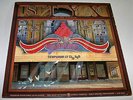 Vintage STYX Paradise Theatre A&M SP-3719 Beautiful Laser Etched Vinyl LP