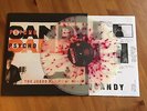 The Jesus And Mary Chain ?– Psychocandy (Limited Edition RSD Splatter Vinyl)