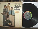 THE Beatles, Yesterday And Today Rare 1966 Capitol Mono T-2553 RIAA-6 VG+ VINYL