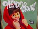 Wencke Myhre norwegische LP 1964 