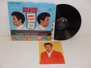 ELVIS PRESLEY Double Trouble LP RCA LSP-3787 (1967) 2S/5S in SHRINK w/ PHOTO