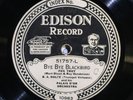 78 RPM -- B. A. Rolfe and his Palais D'Or Orch, Edison 51757, EE-