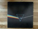 Pink Floyd / Dark side of the Moon  LP 1973 Original Press /Posters/Stickers NM