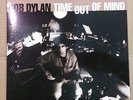 BOB DYLAN - TIME OUT OF MIND / 2LP VINYL