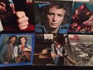 70s Rock/Folk Rock Varios 6 x LP (33 RPM) Discos de Vinilo