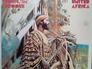 CEDRIC IM BROOKS UNITED AFRICA REISSUE LP
