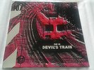 JACKY GIORDANO - POP IN DEVIL'S TRAIN - EDITIONS MONTPARNASSE 2000 - OG LIBRARY