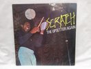 Scratch the Upsetter Again UK LP Vinyl TTL-28A / B 1970 Reggae Lee Perry