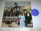 ANTONIO INFANTINO I Tarantolati *RARE ITALO FOLKSTUDIO LP*1975*NM*