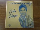 Corky Shane  ...in the mood for a song? SALEM SLP-1