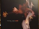 PEARL JAM * LIVE ON TWO LEGS * FIRST PRESSING * PLAY COPY * NOT COLLECTABLE
