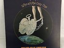 VAN DER GRAAF GENERATOR - H To He, Am The Only One 1970 LP UK 1st press Pink