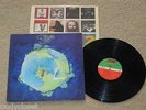ROCK YES FRAGILE ATLANTIC LP RECORD SD 7211 PORKY MASTER GATEFOLD EXCELLENT *