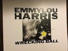 EMMYLOU HARRIS / WRECKING BALL / LP VINYL ... RSD 2016