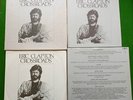 Eric Clapton Crossroads (Yardbirds/Cream/etc) 6 LP Box set All Excellent+ Audio