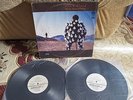 Pink Floyd Delicate Sound of Thunder Vol 1&2 2lp Russia NM