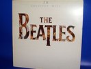 Disco vinilo THE BEATLES - 20 GREATEST HITS-LP-1982 muy buen estado EMI