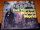 Black Sabbath - 