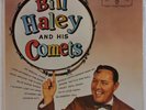 BILL HALEY & HIS COMETS: Gorgeous GOLD LABEL WB Orig ’60 Vinyl LP VG++ Beauty