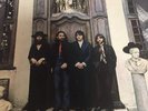 The Beatles 'Hey Jude' Compilation LP, 1978