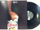 ROD McKUEN Slide Easy In 1977 Original Vinyl LP Disco Soul Discus