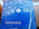 Music De Wolfe Moonshade UK DW/LP 3212 The Roger Webb Sound