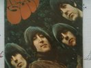 The Beatles - Rubber Soul - Mono PMC1267