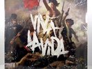 Coldplay VIVA LA VIDA or DEATH AND ALL HIS FRIENDS, Capitol (2008) Sealed