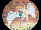 Led Zeppelin - Hot Dog BRAZIL RARE 7