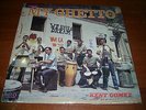 KENT GOMEZ my ghetto / no hay remedio LP / LATIN JAZZ SALSA GUAGUANCO ???