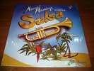 MANUEL RAMIREZ Y EL GRUPO YAMBEQUE sujetate la lengua LP / SALSA GUAGUANCO ???