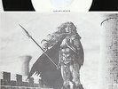 IRON MAIDEN 