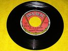 Northern Soul Jeanette Williams All of a Sudden b/w Mr. Soft Touch Promo NM