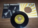 ELVIS PRESLEY ORIGINAL SUN RECORD # 223 MYSTERY TRAIN + BONUS 2 SUN SLEEVES