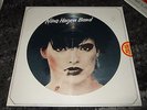 NINA HAGEN BAND : SAME ORIGINAL FIRST PRESS PICTUREDISC LP CBS 83136 GERMANY