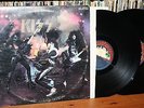 Kiss - Alive - Original 1975 LP Release - Voted 159th Best Album of All Time